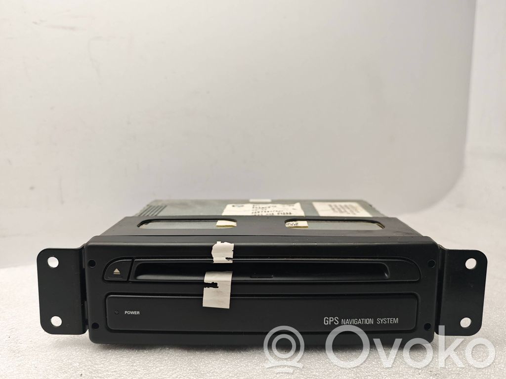 Stacja multimedialna GPS / CD / DVD   6922720,10878810,22SY59123F