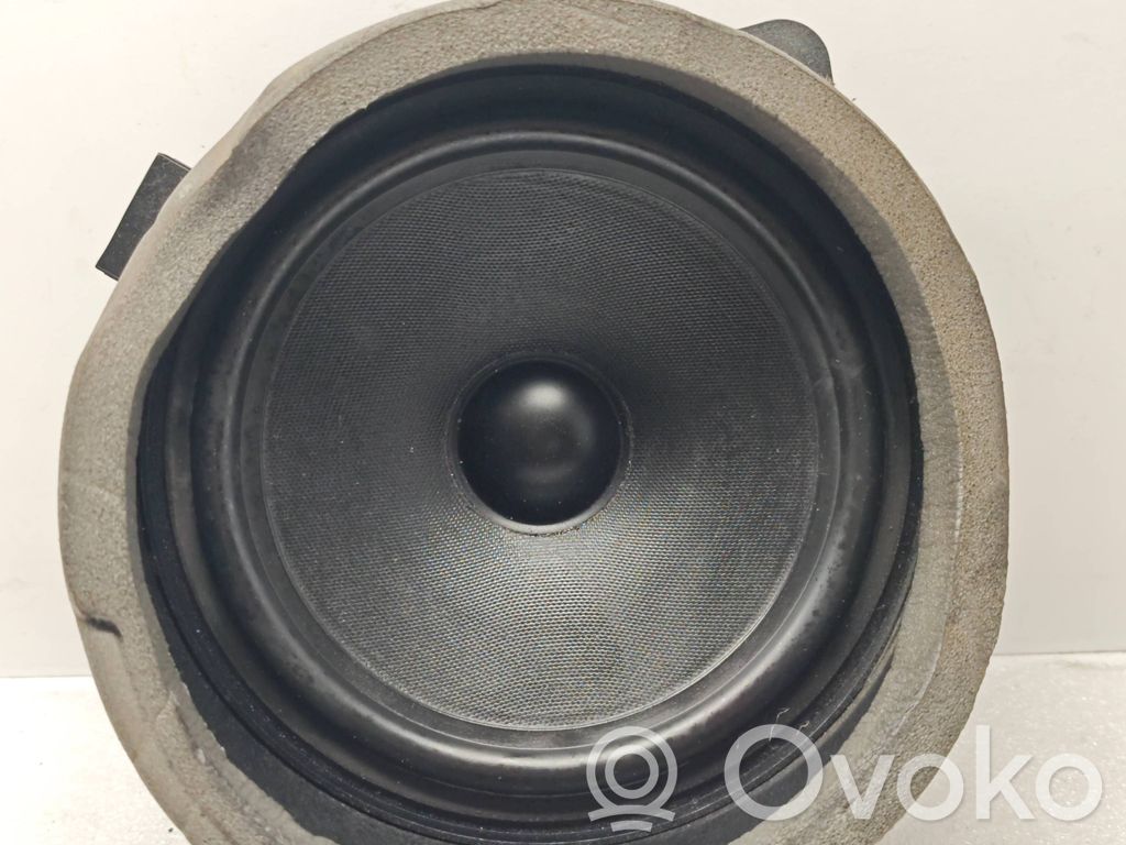 BMW X5 E53 Głośnik drzwi przednich 