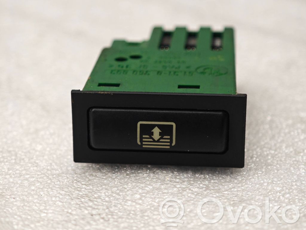 BMW 5 E39 Other switches/knobs/shifts 
