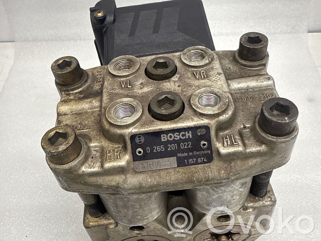 Pompa ABS   1157874,0265201022