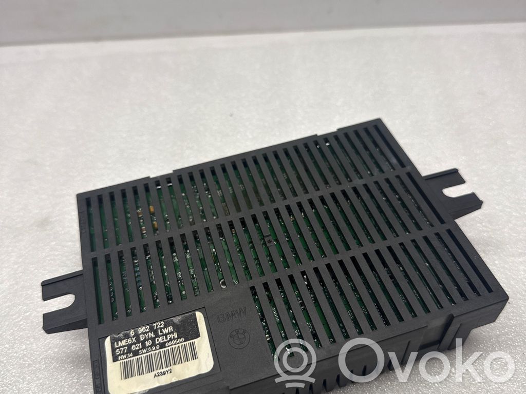 BMW 5 E60 E61 Modul lumini LCM 