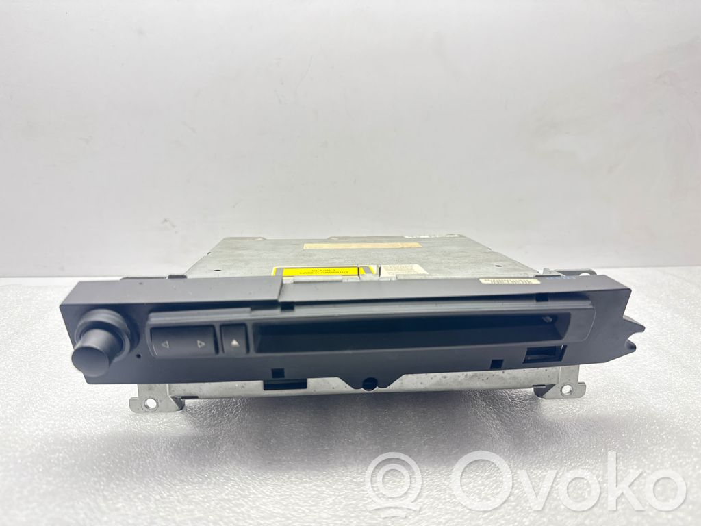 BMW 5 E60 E61 Radio/CD/DVD/GPS head unit 