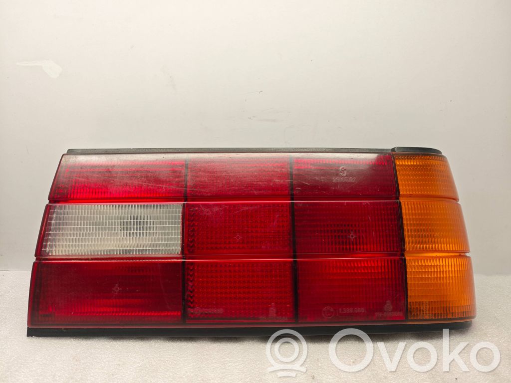 BMW 3 E30 Rear/tail lights 