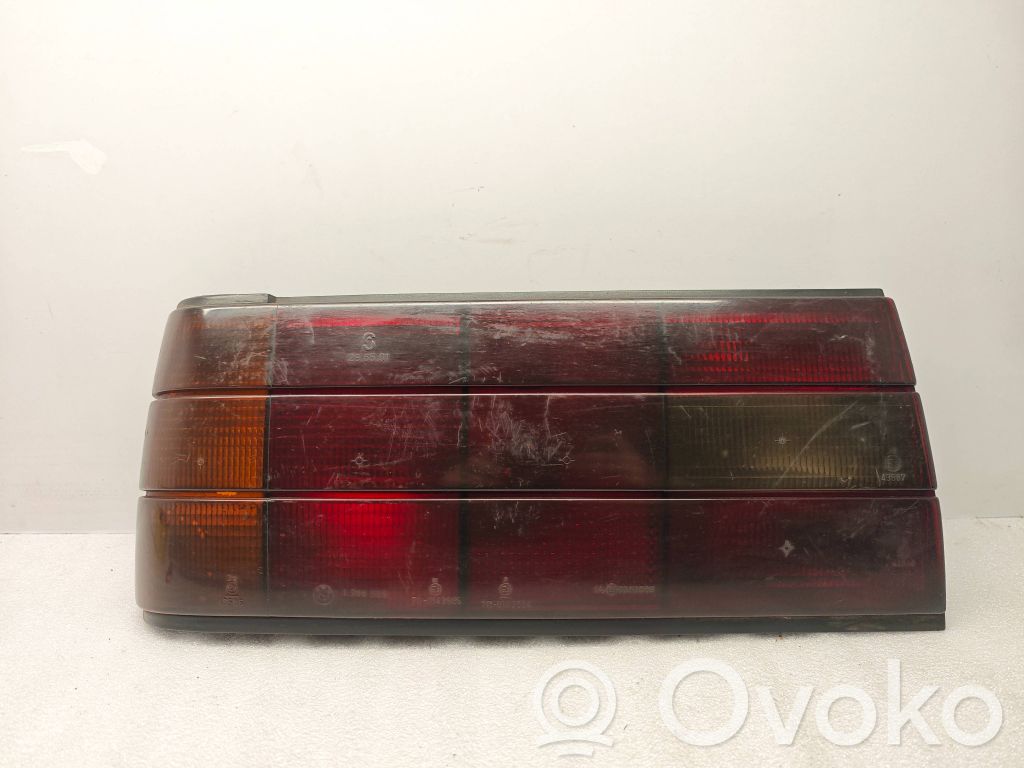 BMW 3 E30 Rear/tail lights 