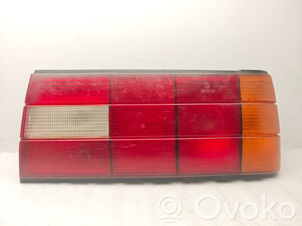 BMW 3 E30 Rear/tail lights 