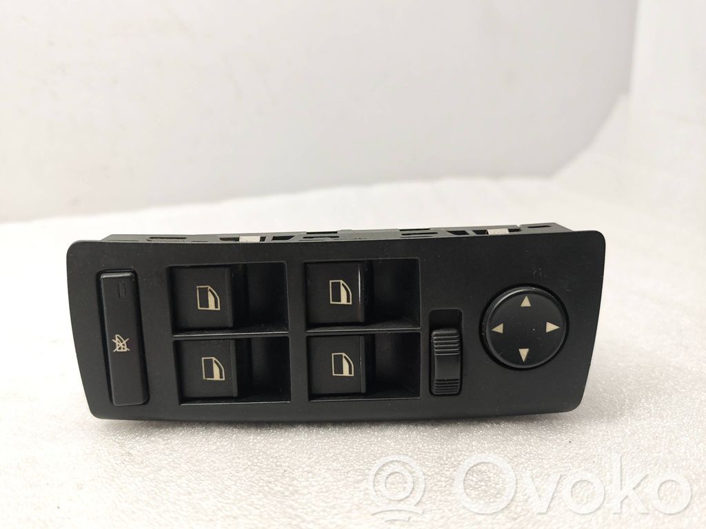 BMW X5 E53 Electric window control switch 