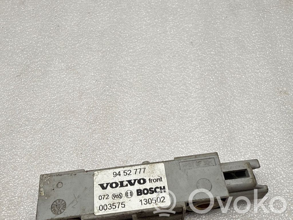 Airbagsensor Crashsensor Drucksensor   9452777,003575,130502