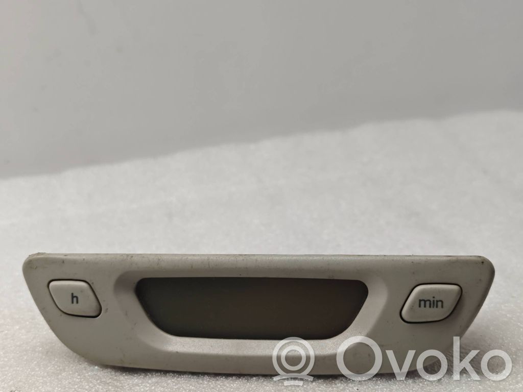 Screen/display/small screen   7M0919203B,6372020291,1489854,95VW15000CAW