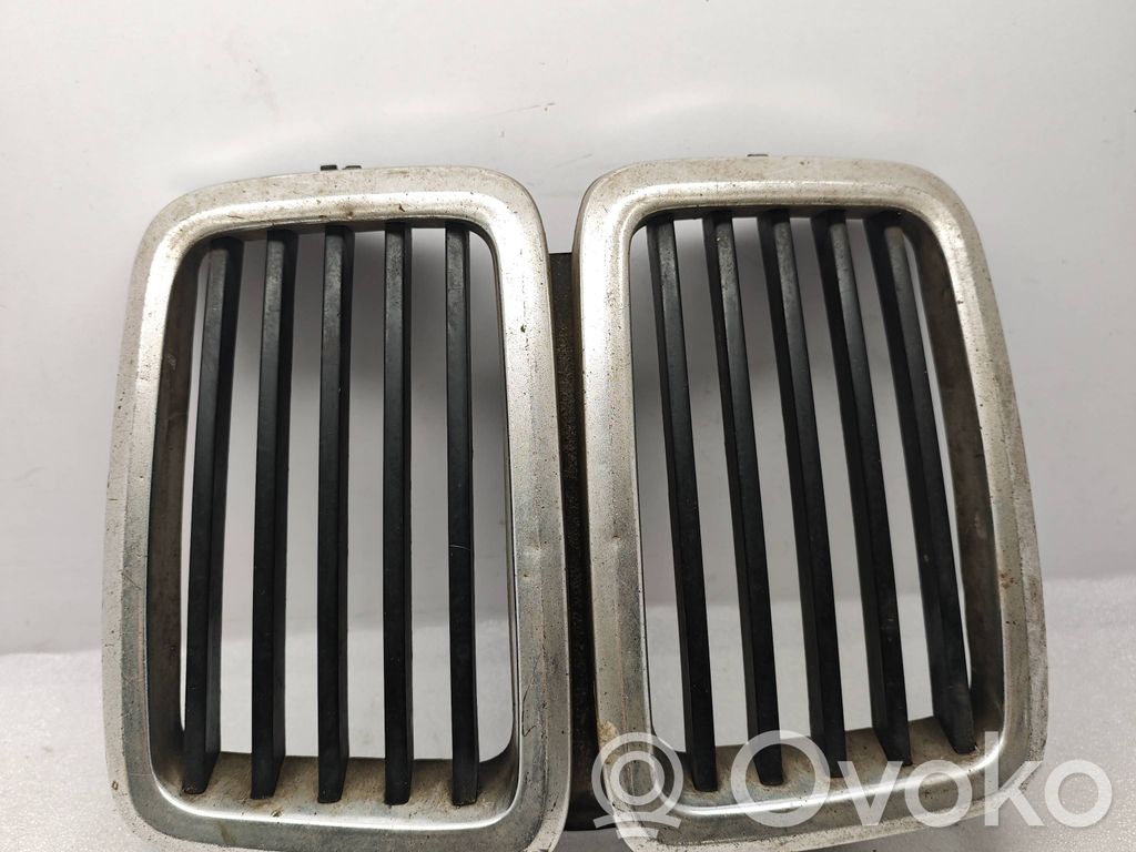 BMW 5 E28 Front grill 