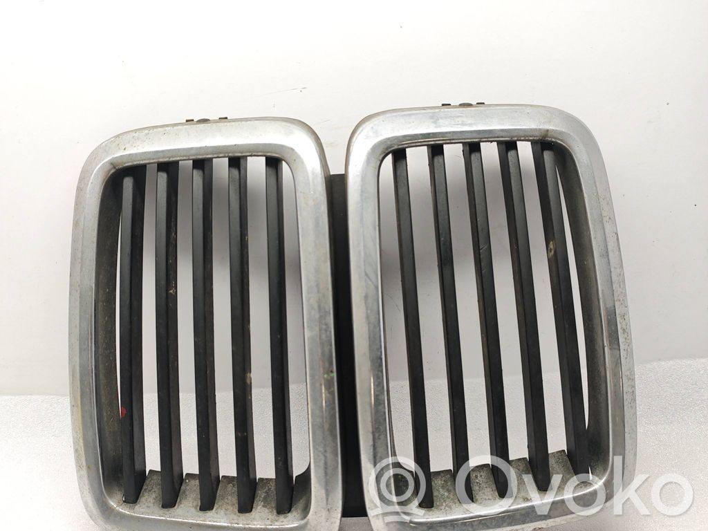 BMW 5 E28 Front grill 