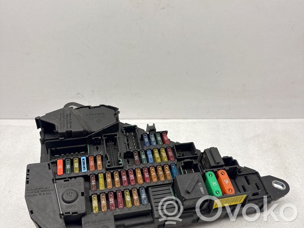 Module de fusibles   6906588,518811062,063756