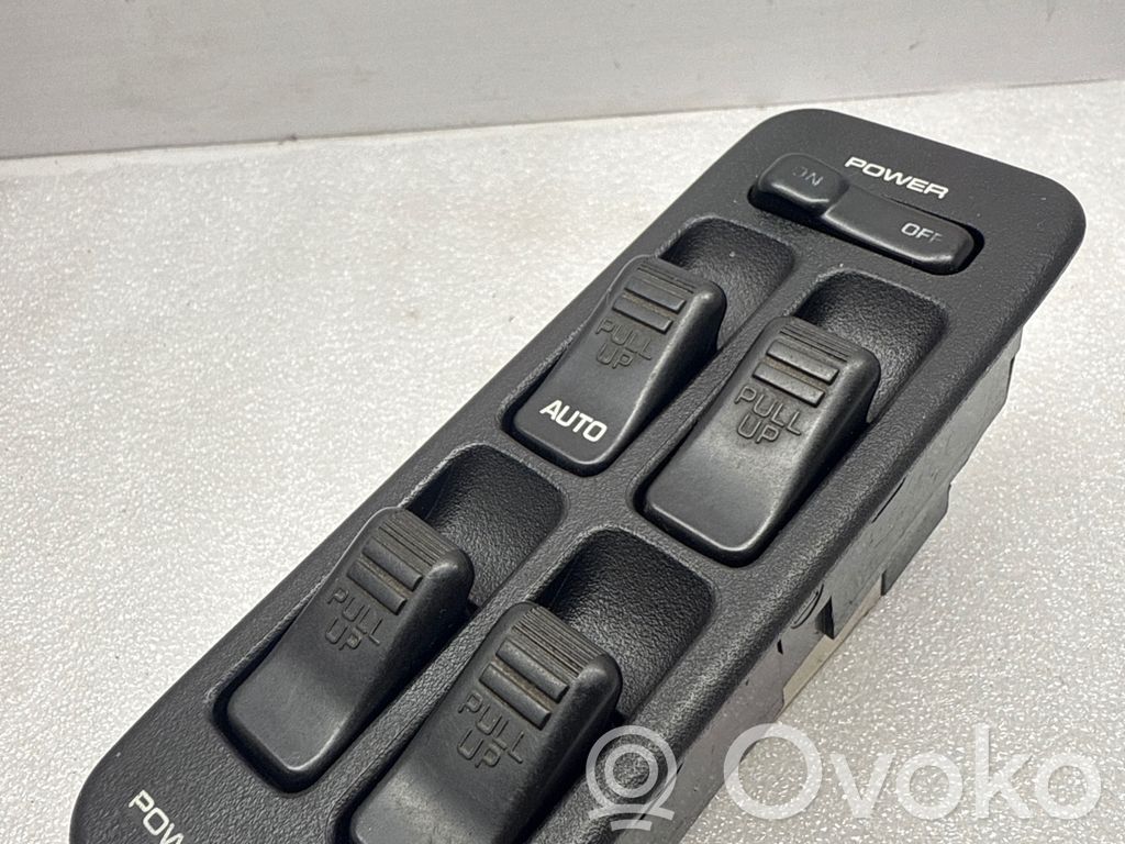 Mazda MX-3 A set of switches 