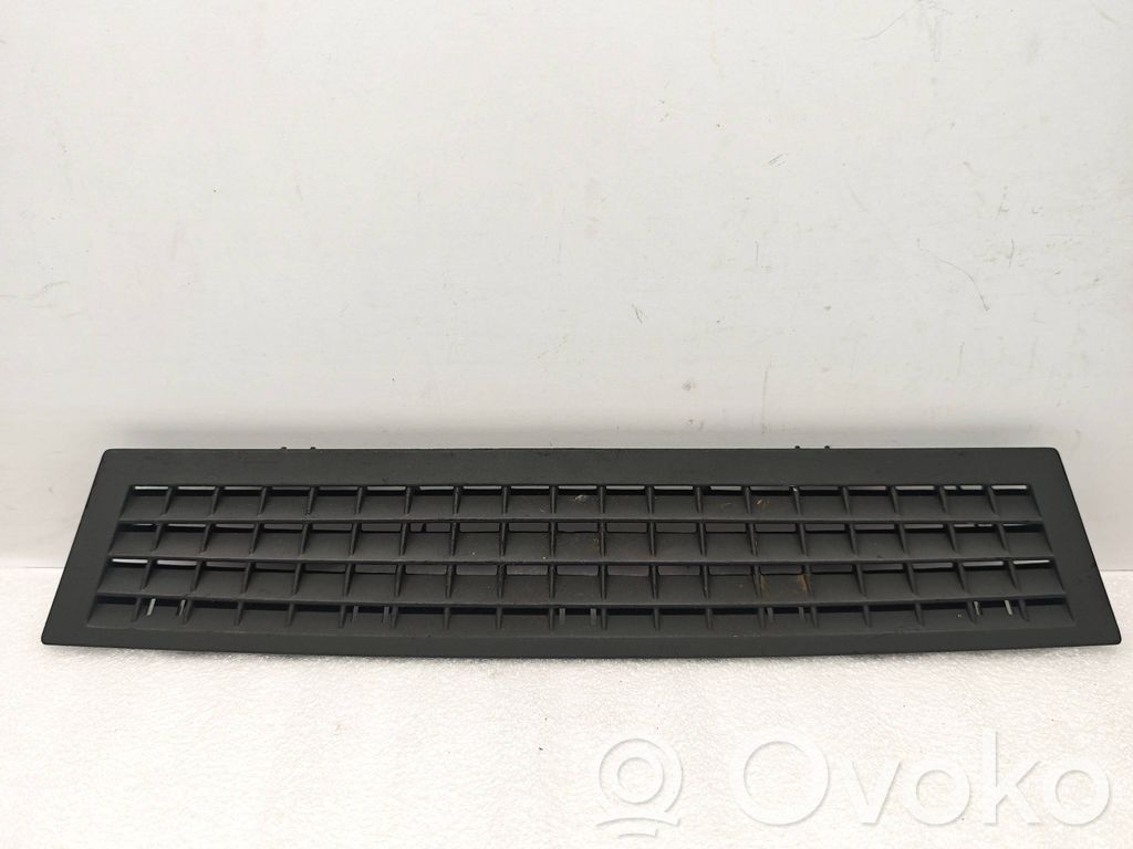 BMW 7 E65 E66 Grille d'aération centrale 