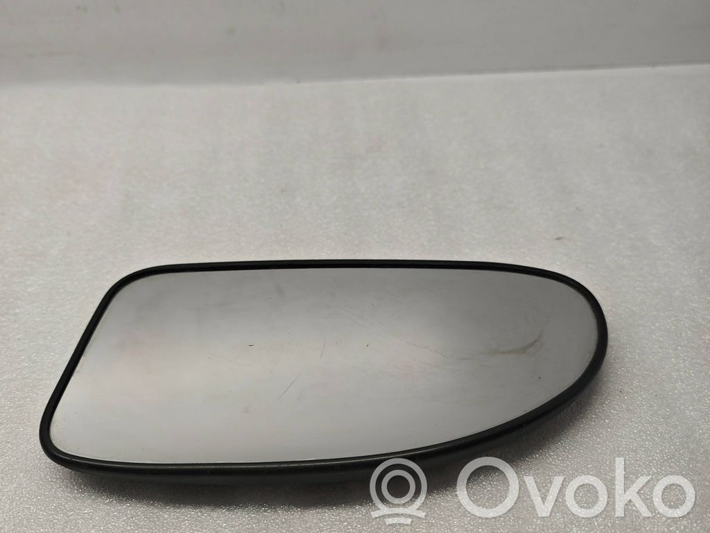 Ford Focus Spoguļa stikls 