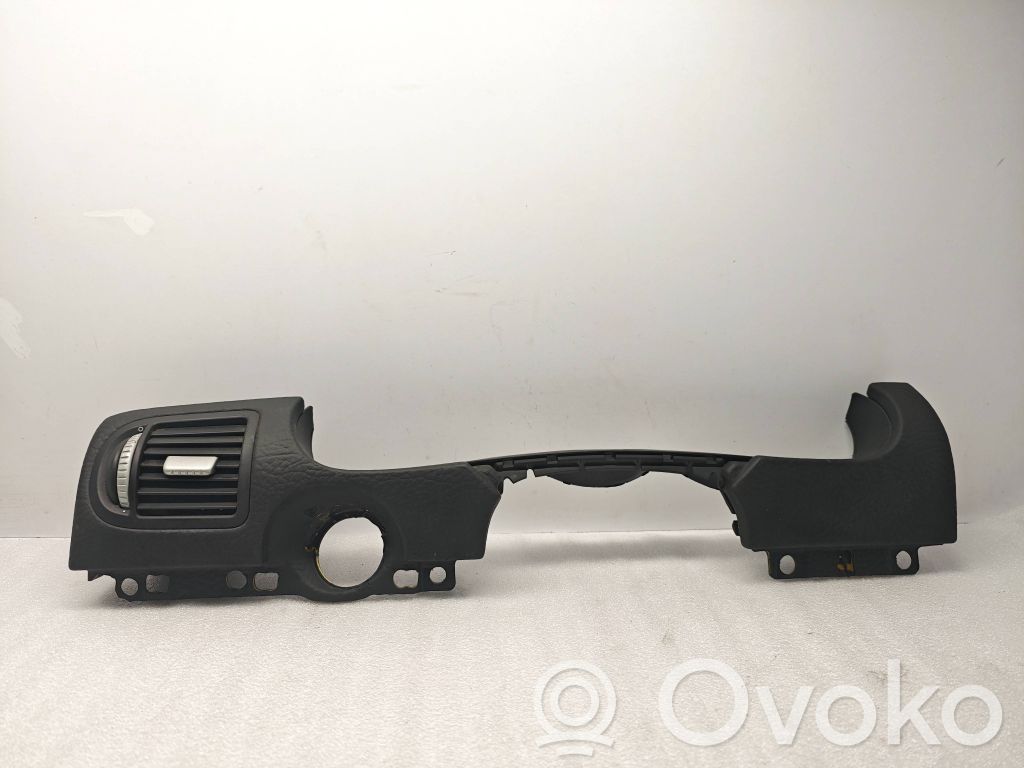 Porsche Cayenne (9PA) Moldura del panel 