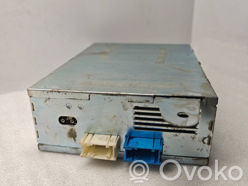 GPS navigation control unit/module   6911221,149302,037138052