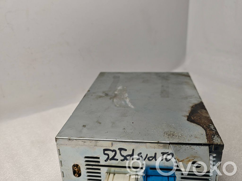 BMW 5 E39 Centralina/modulo navigatore GPS 