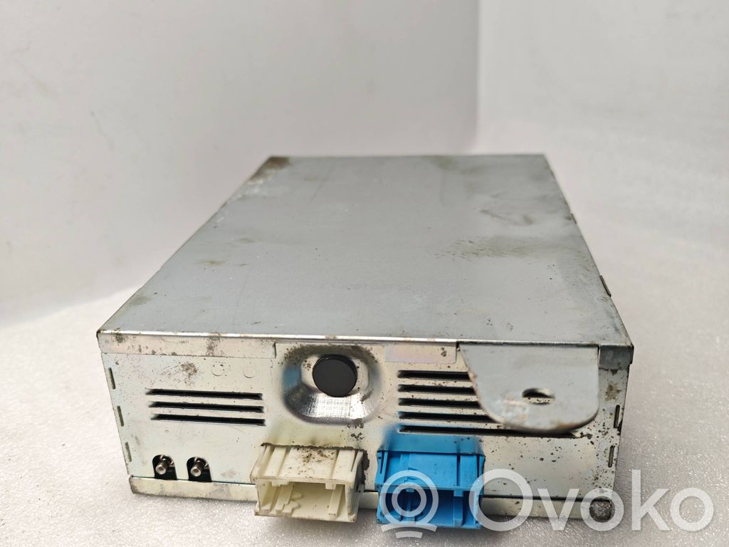 GPS navigation control unit/module   8383520,002374,086908054