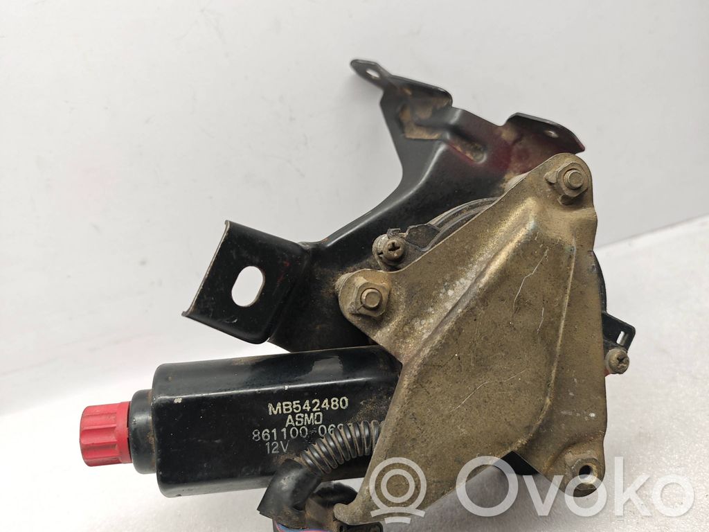 Mitsubishi Eclipse Headlight part 