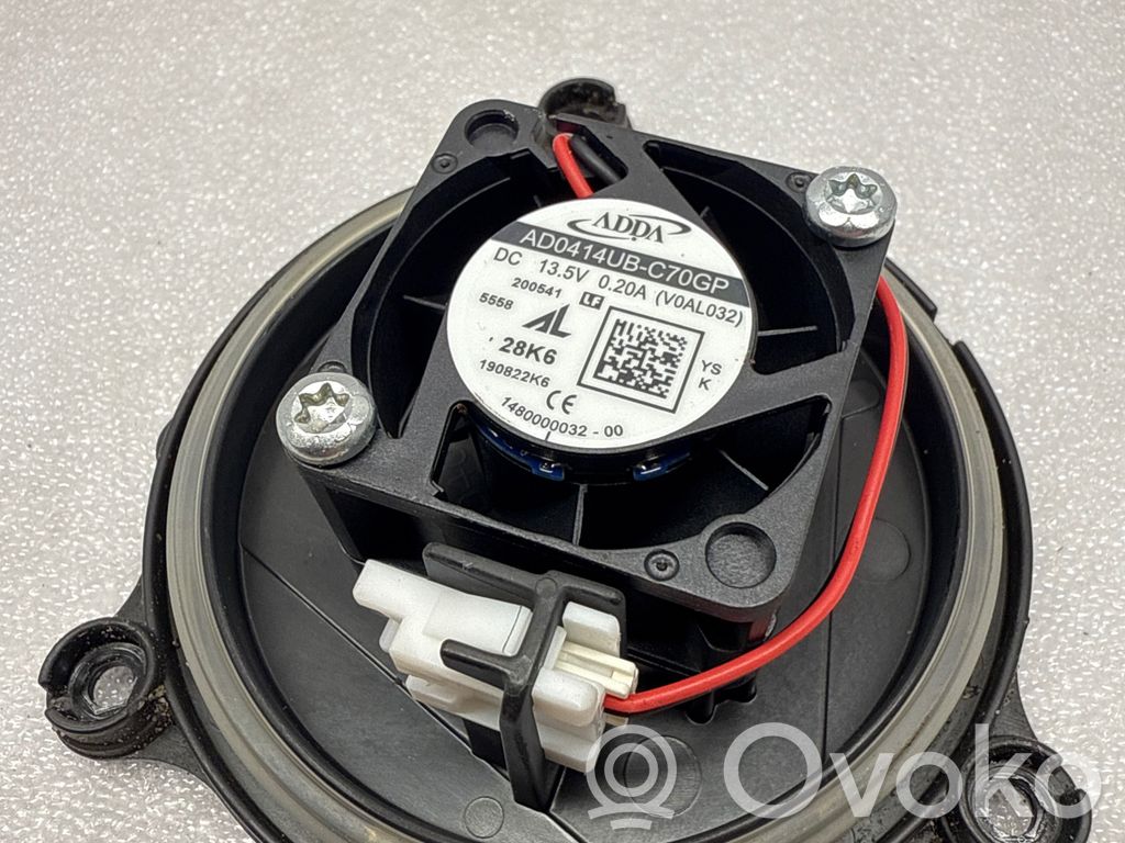 BMW X5 G05 Piesă far 
