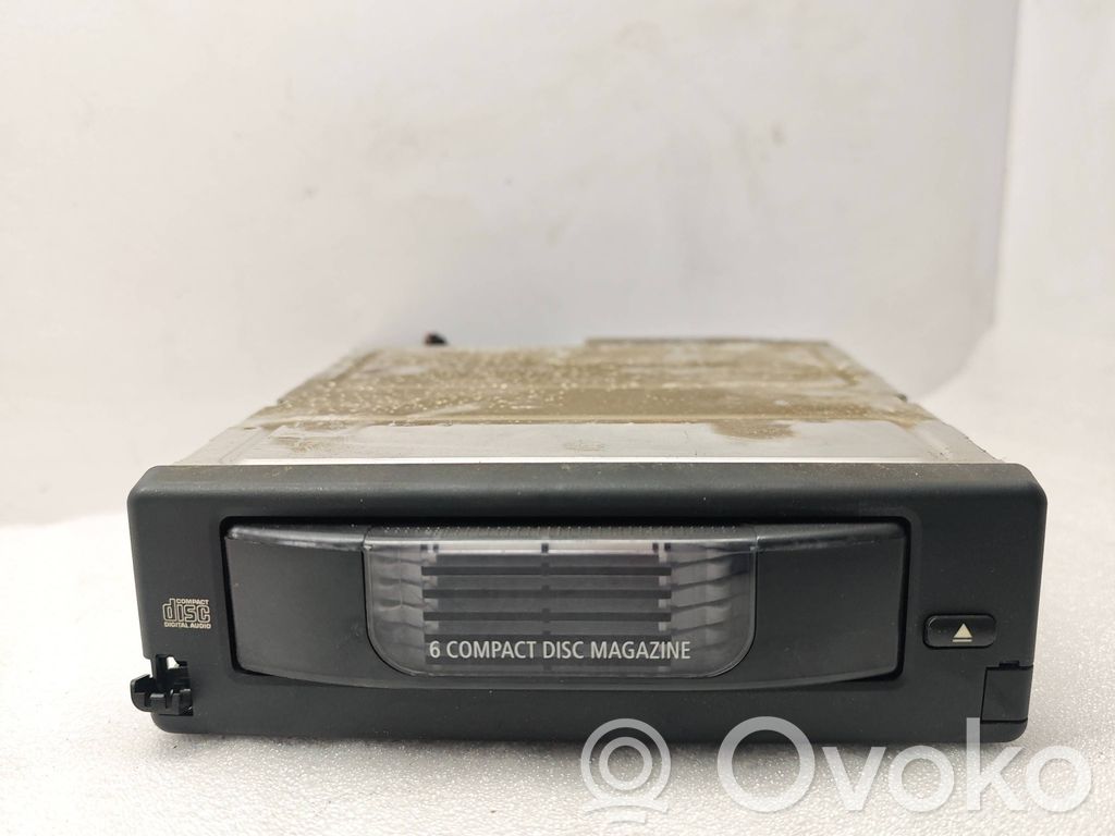 CD / DVD-Wechsler   9131850,020469,602170242258