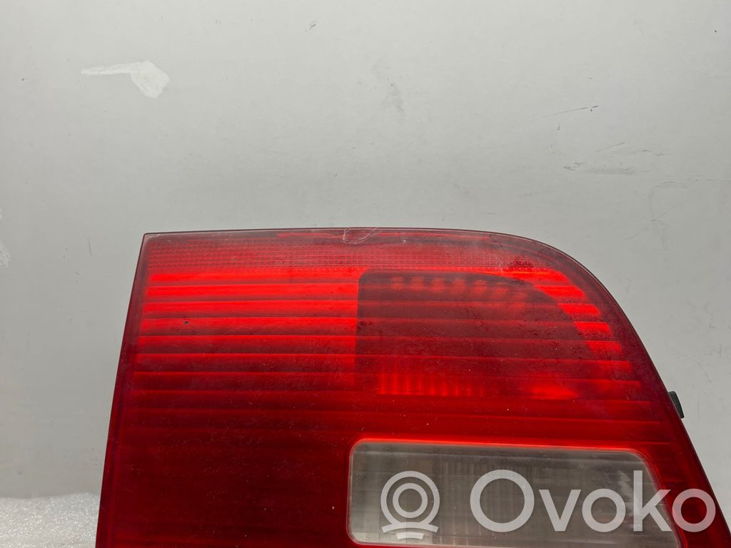 BMW X5 E53 Tailgate rear/tail lights 