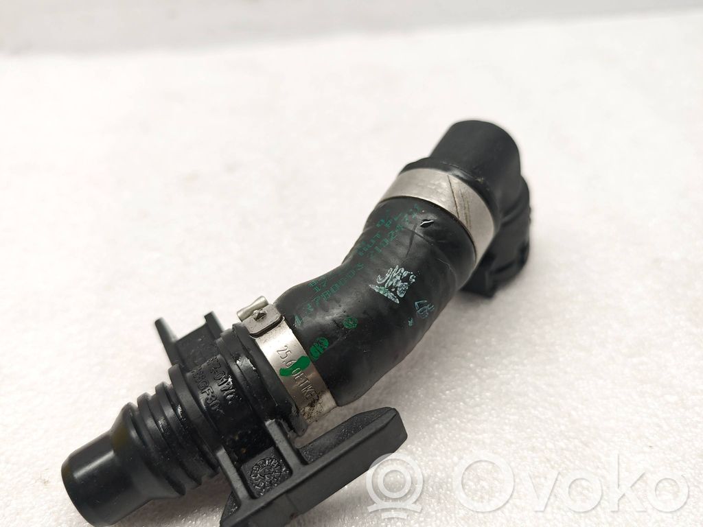 BMW X5 G05 Conductă/furtun lichid de răcire motor 