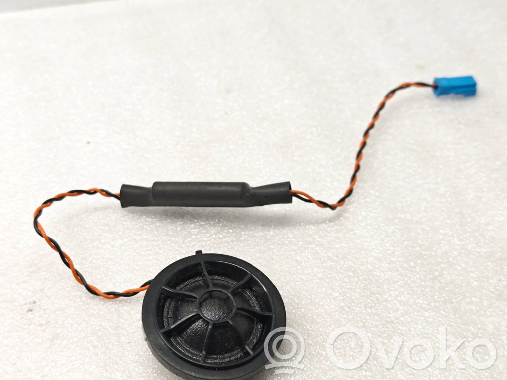 BMW X5 G05 Głośnik wysokotonowy drzwi przednich 