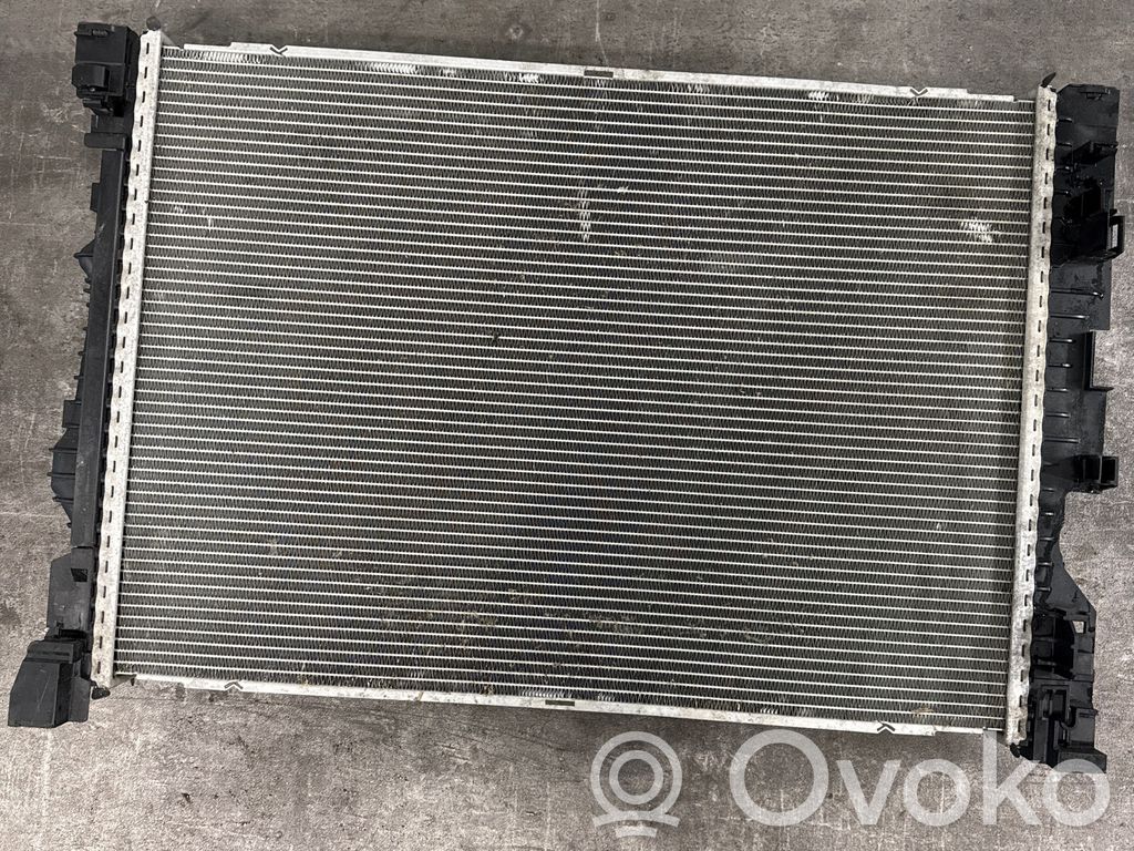 BMW X5 G05 Coolant radiator 