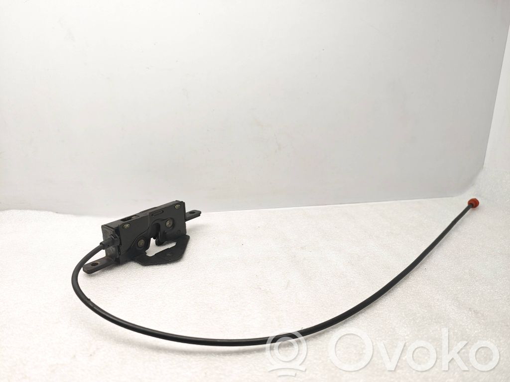 BMW X5 E53 Tailgate/trunk/boot lock/catch/latch 