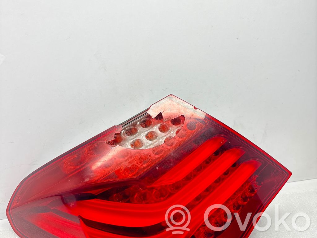 Lampa tylna   7300267,HKF01LCLT1L,27020107