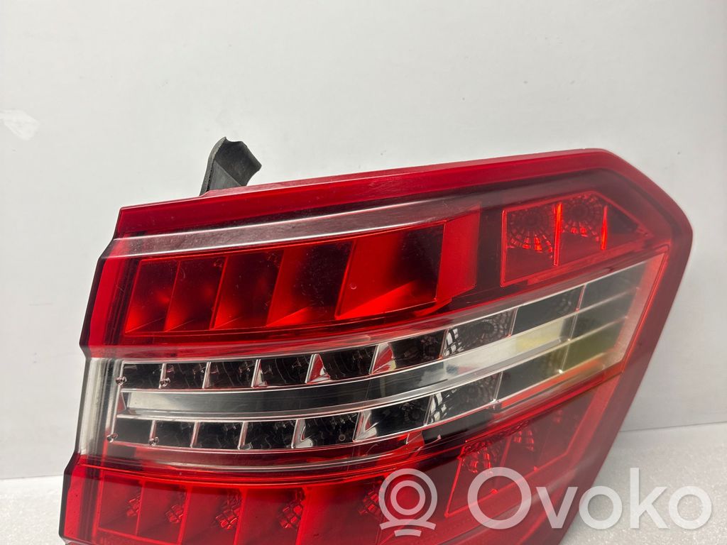 Mercedes-Benz E W212 Lampa tylna 