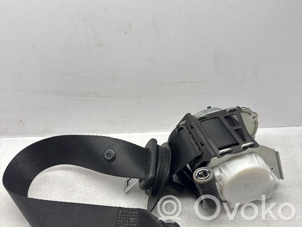 Pas bezpieczeństwa fotela tylnego   34133470,P34263820C,041231R