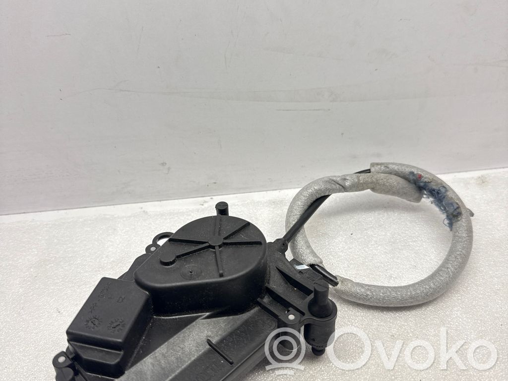 BMW X5 G05 Cierre/cerradura/bombín del maletero/compartimento de carga 