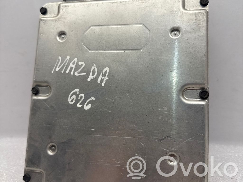 Mazda 626 Engine control unit/module 