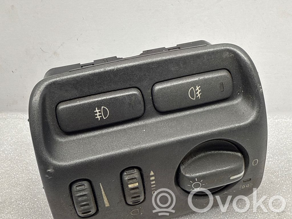 Volvo S80 Light switch 