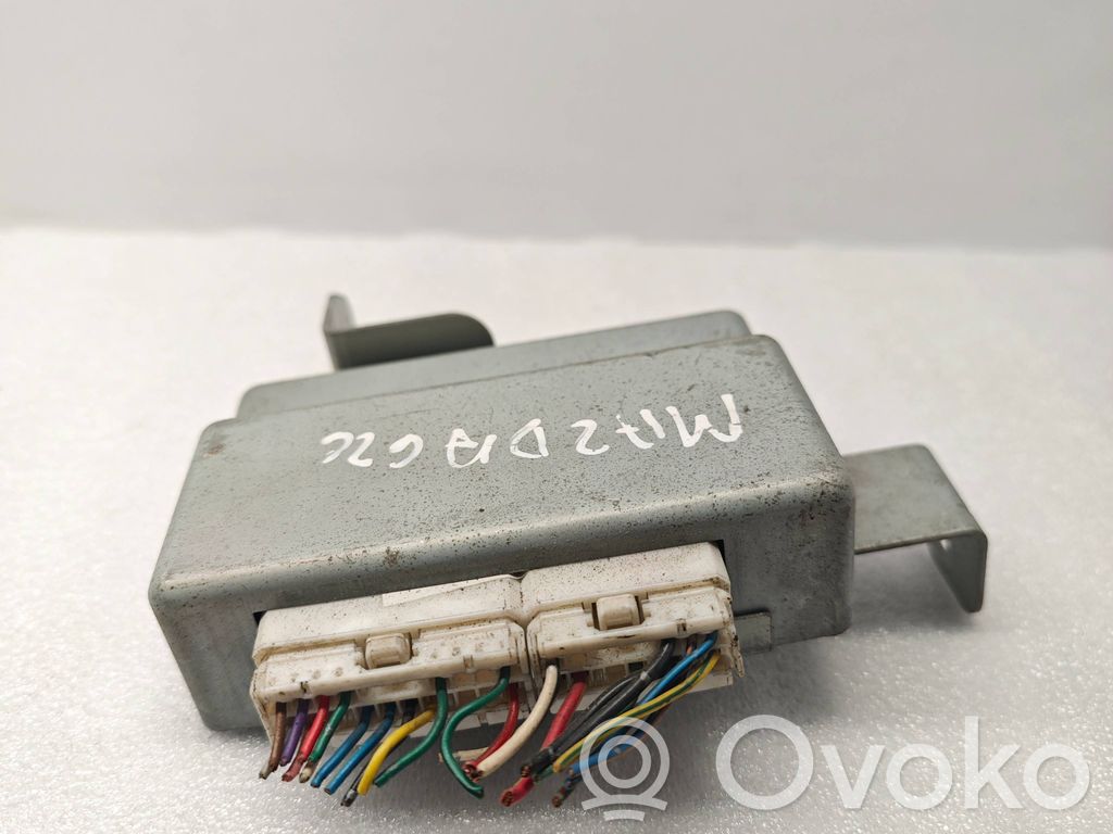 Mazda 626 ABS control unit/module 