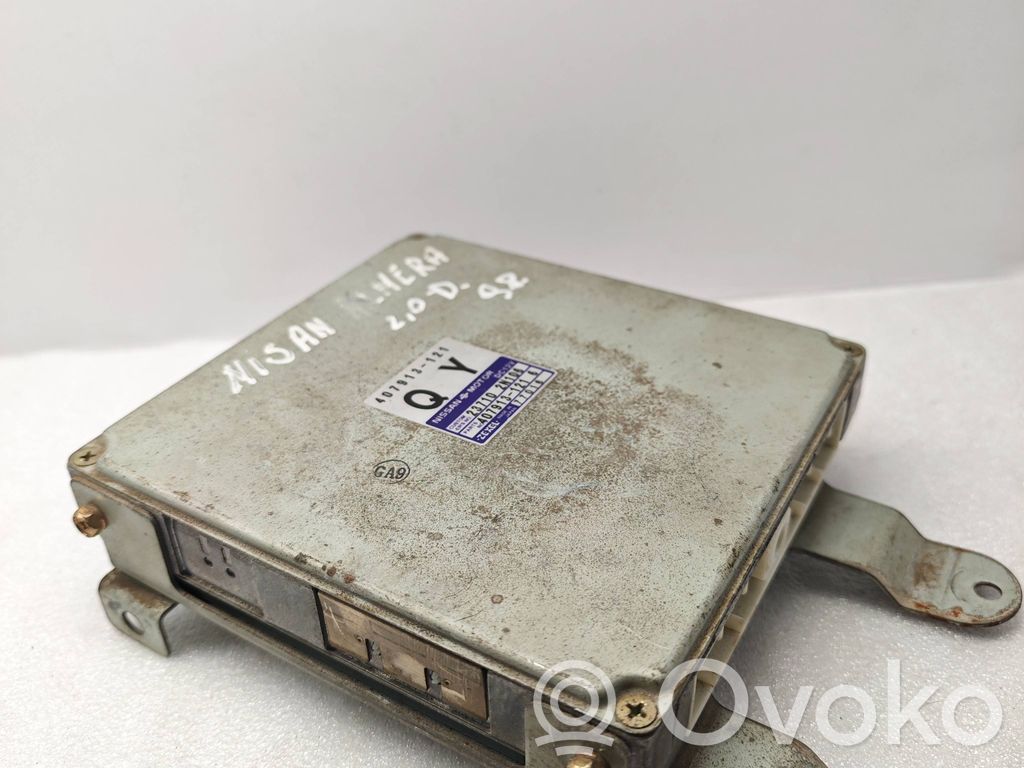 Engine control unit/module   4079131216,237102N106