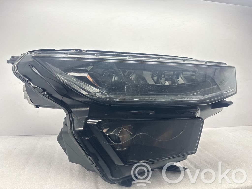 Skoda Kodiaq Lampa przednia 
