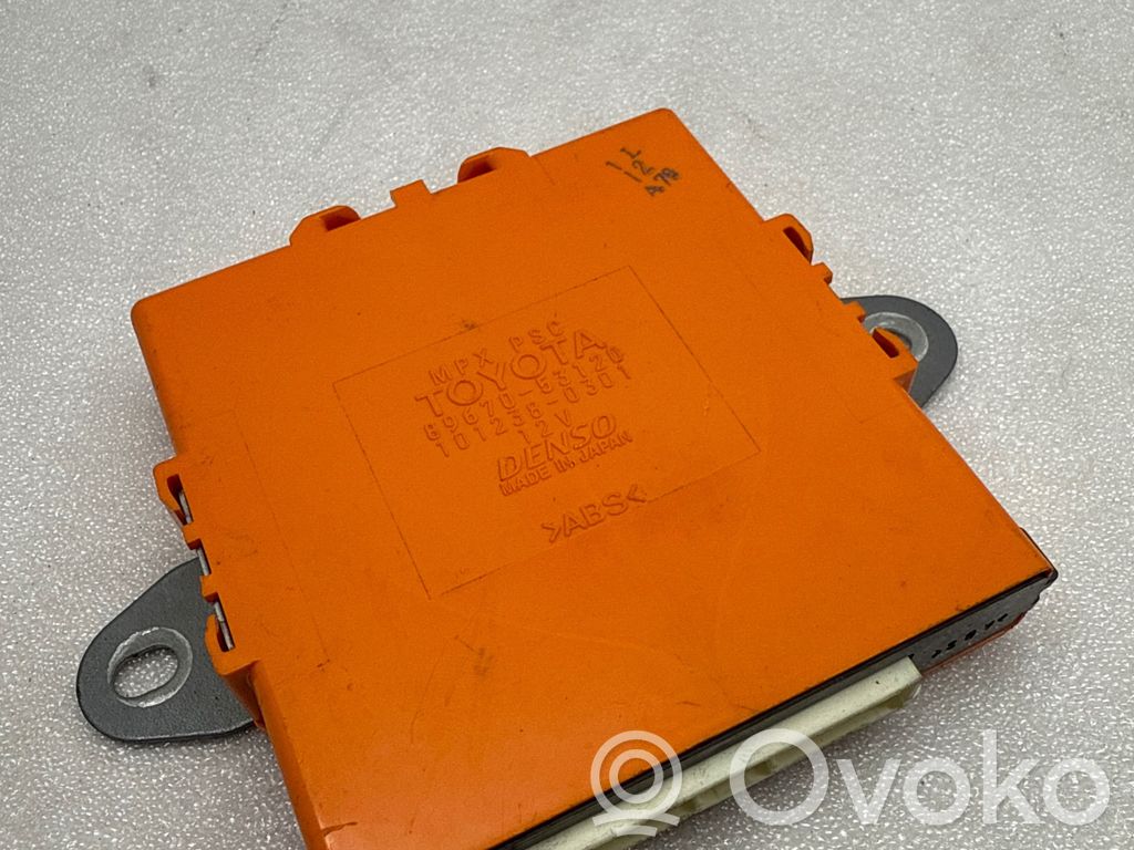 Sensor   8967053120