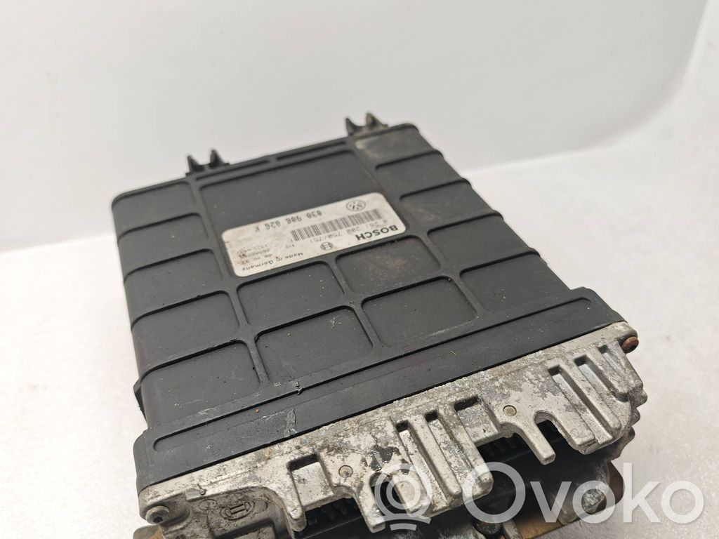 Engine control unit/module   030906026K,26SA2249,17216451