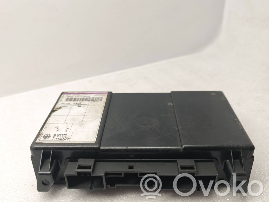 Ford Scorpio Module confort 