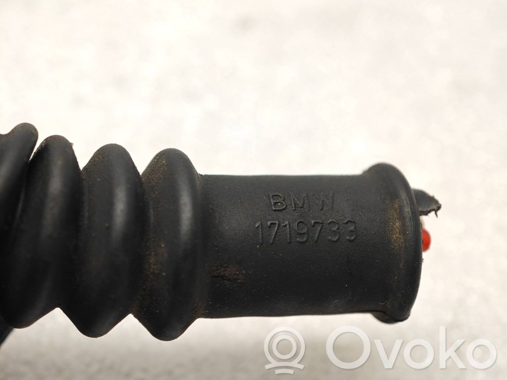 BMW 5 E39 Sensor 