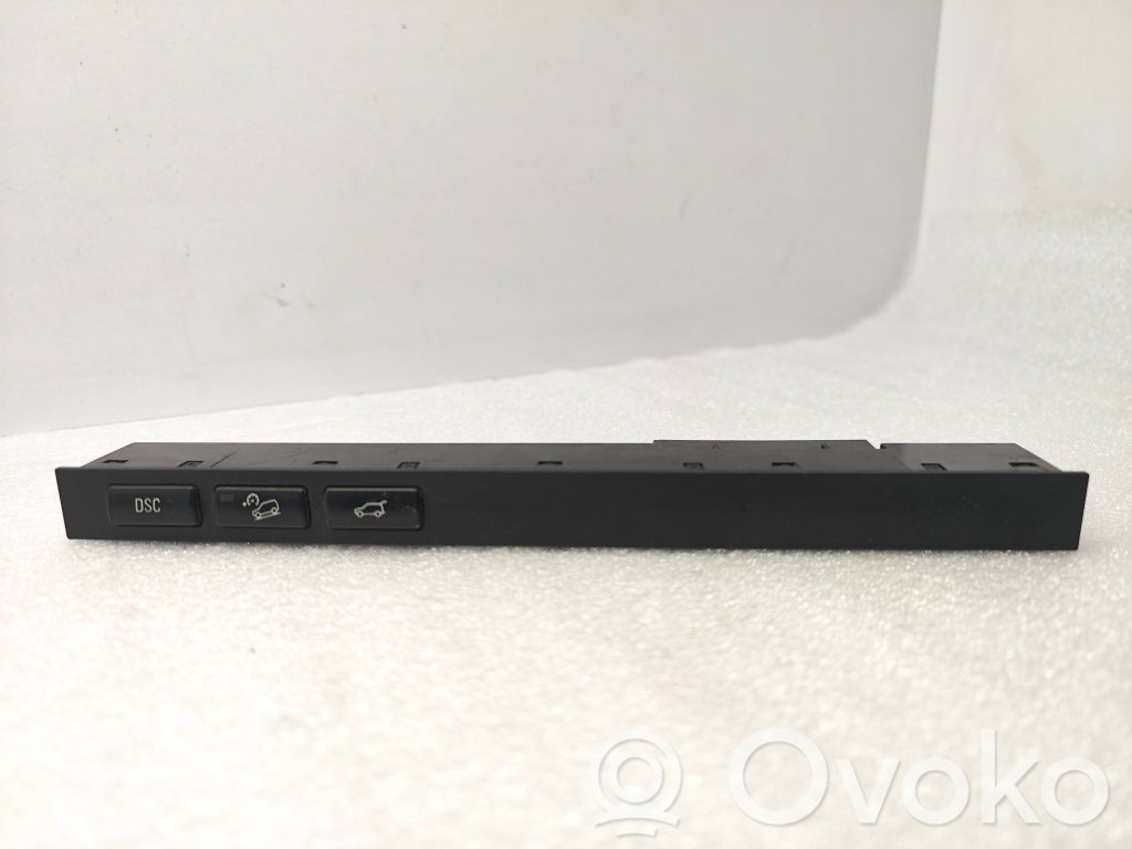 BMW X5 E53 Other switches/knobs/shifts 