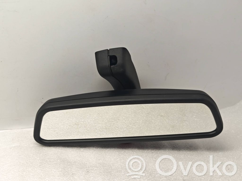 Rear view mirror (interior)   8257276,E1020588,E1010588