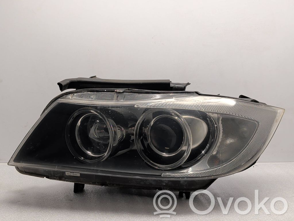 BMW 3 E90 E91 Headlight/headlamp 