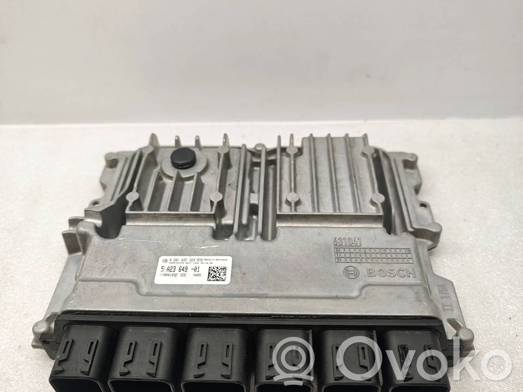 BMW X5 G05 Engine control unit/module ECU 