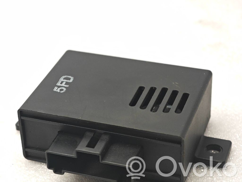 Ford Scorpio Other control units/modules 
