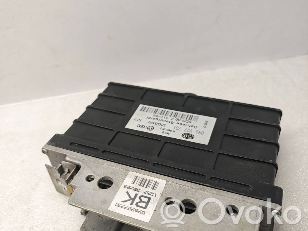 Volkswagen Golf III Unitate/modul de control cutie de viteze 