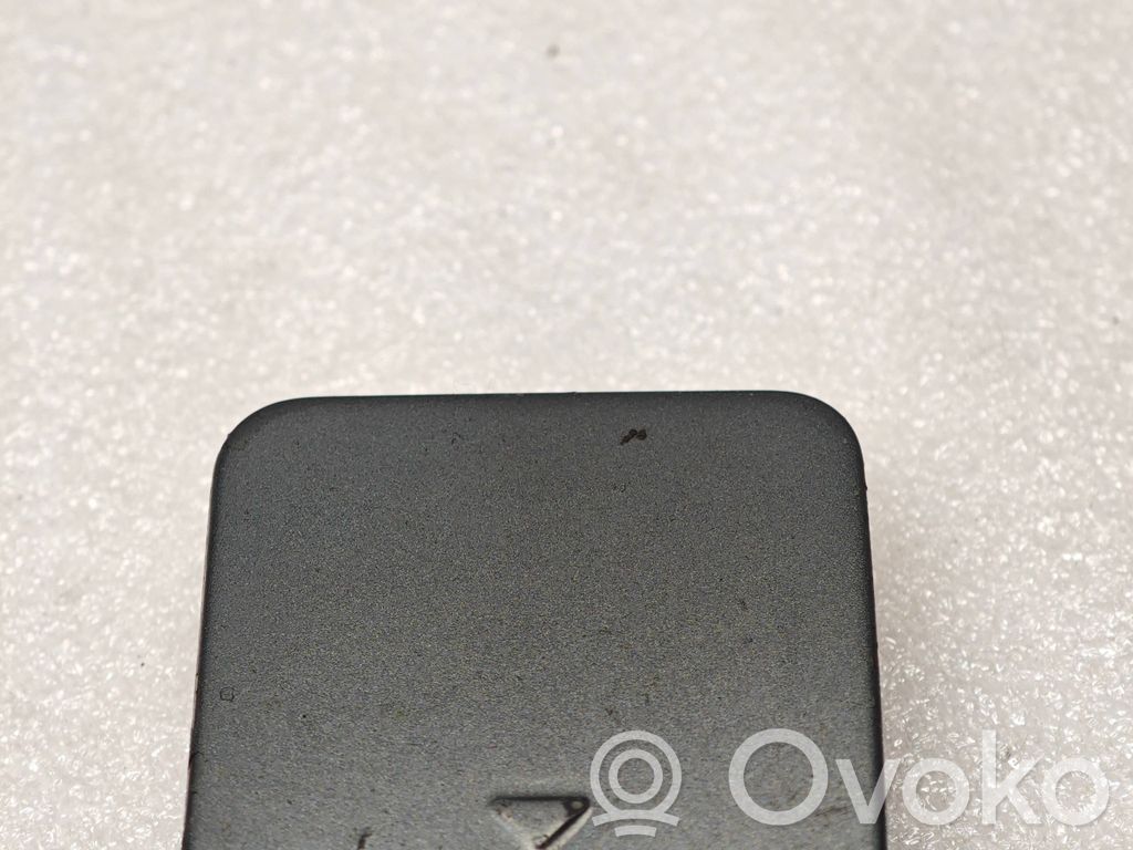 Abdeckung Deckel Abschleppöse vorne   7033700,11460915